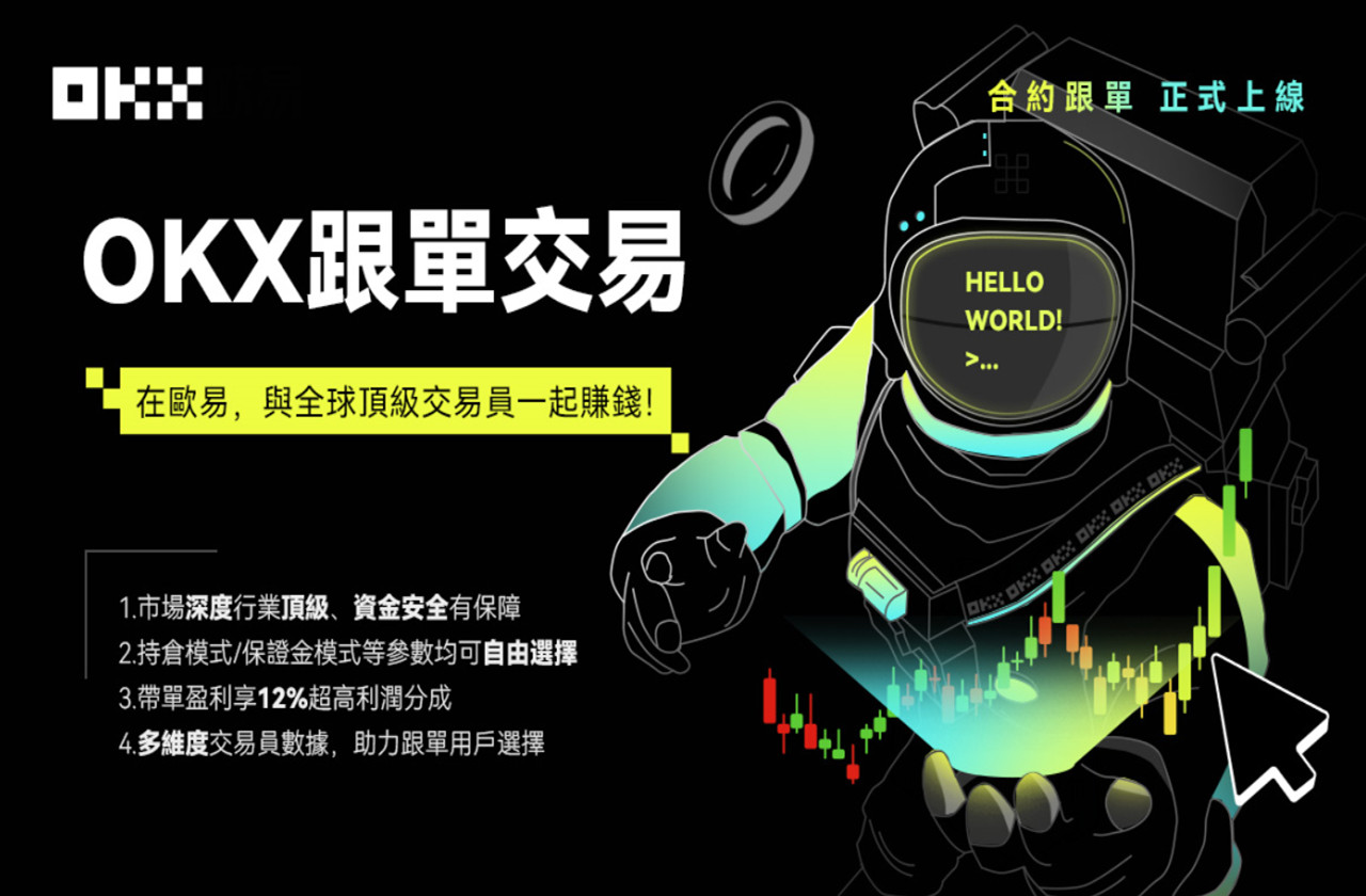 关于币安Binance